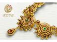 Il World Gold Council presenta Azva i gioielli indiani per il matrimonio